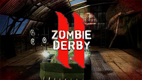 download Zombie derby 2 apk